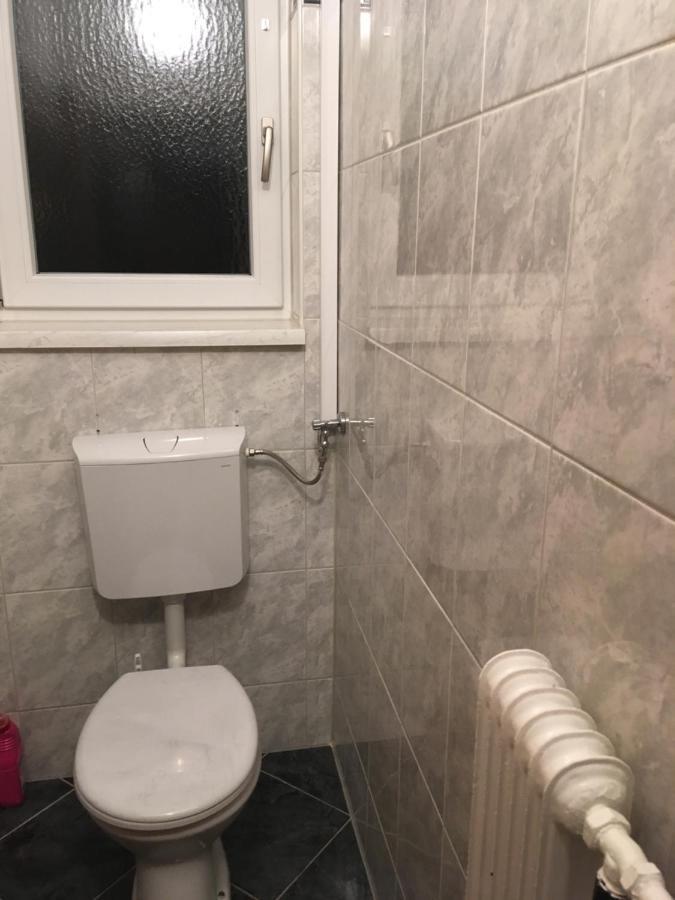 Gleinstrasse 24 Wohnung Sankt Margarethen bei Knittelfeld Eksteriør billede