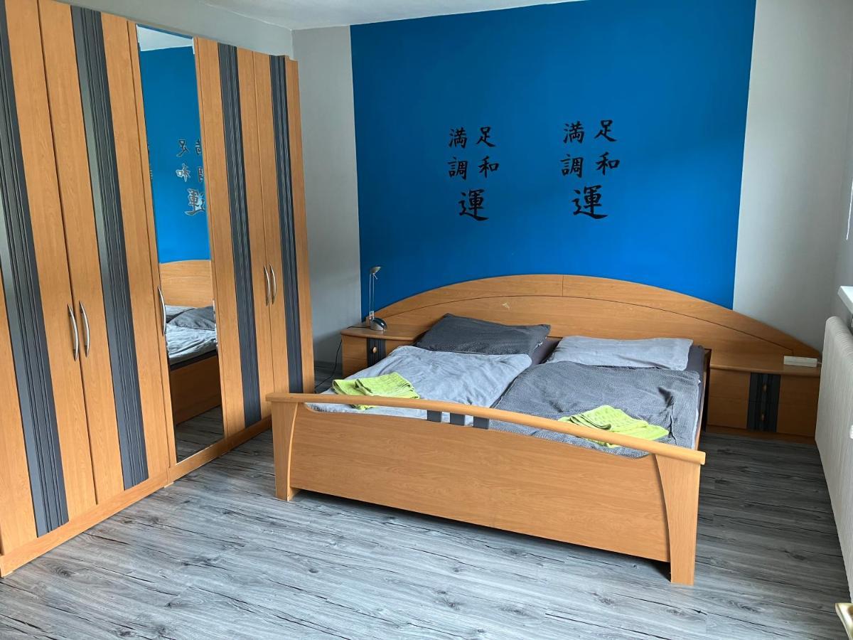 Gleinstrasse 24 Wohnung Sankt Margarethen bei Knittelfeld Eksteriør billede