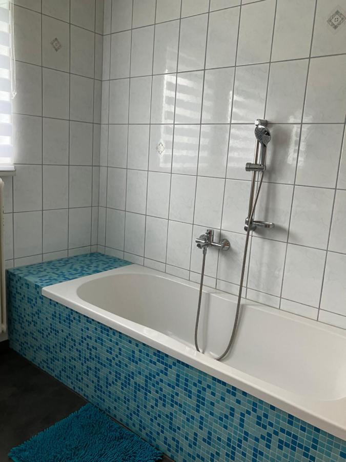 Gleinstrasse 24 Wohnung Sankt Margarethen bei Knittelfeld Eksteriør billede
