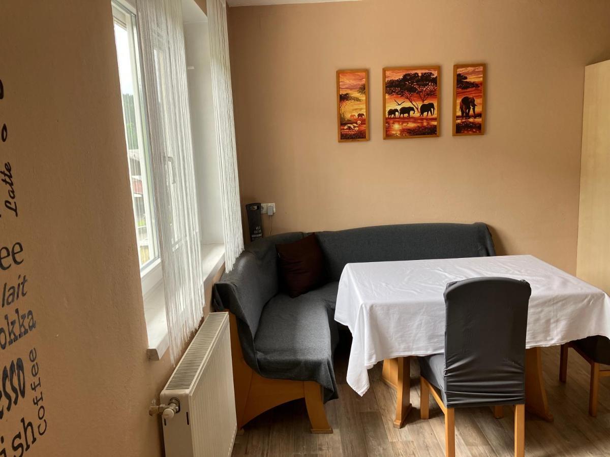 Gleinstrasse 24 Wohnung Sankt Margarethen bei Knittelfeld Eksteriør billede