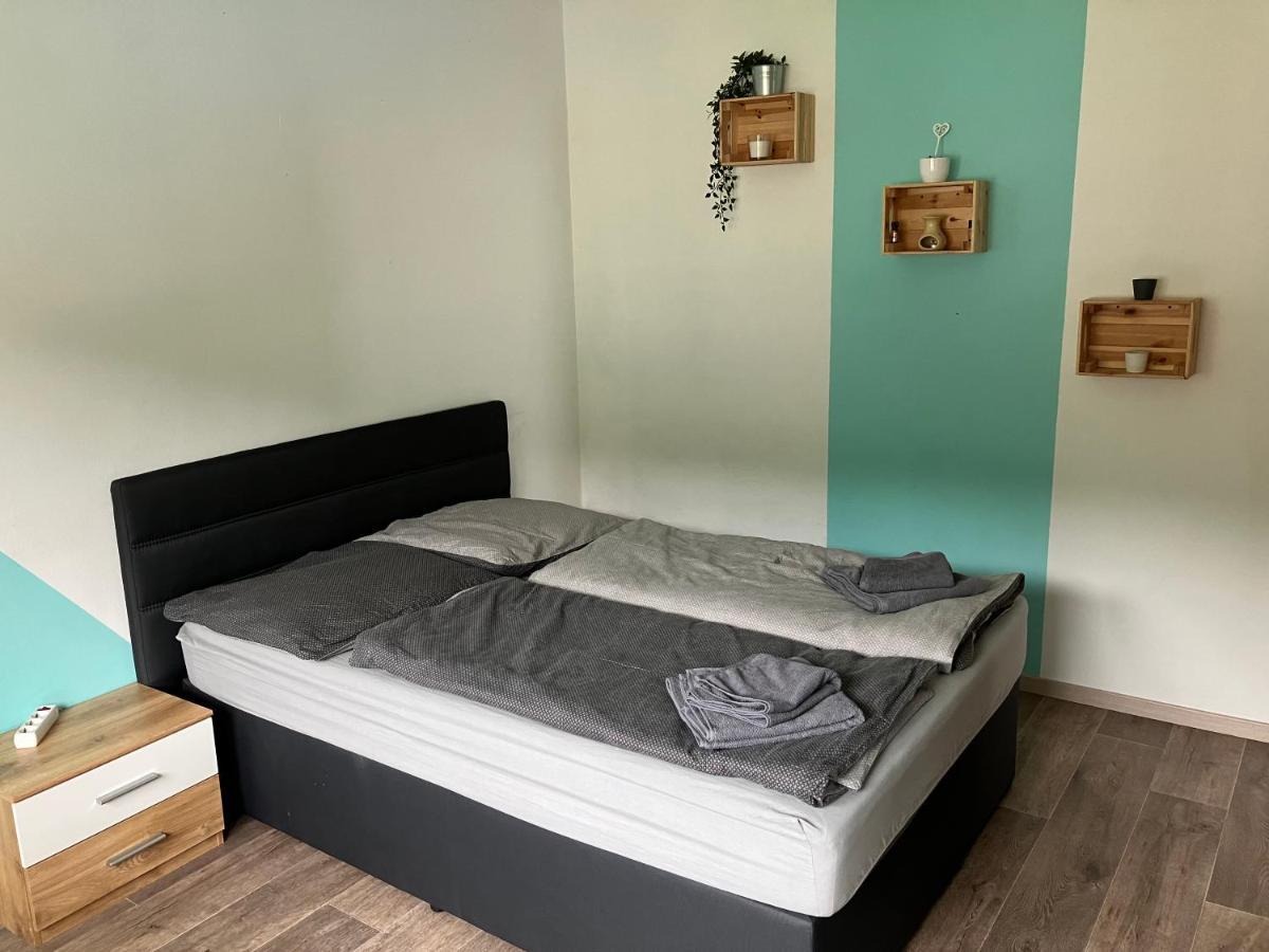 Gleinstrasse 24 Wohnung Sankt Margarethen bei Knittelfeld Eksteriør billede